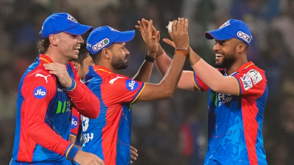 Munaf Patel Appointed as Bowling Coach of Delhi Capitals Ahead of IPL 2025