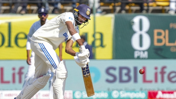 Devdutt Padikkal Retained as Backup for Border-Gavaskar Trophy Amid Team India s Injury Crisis
