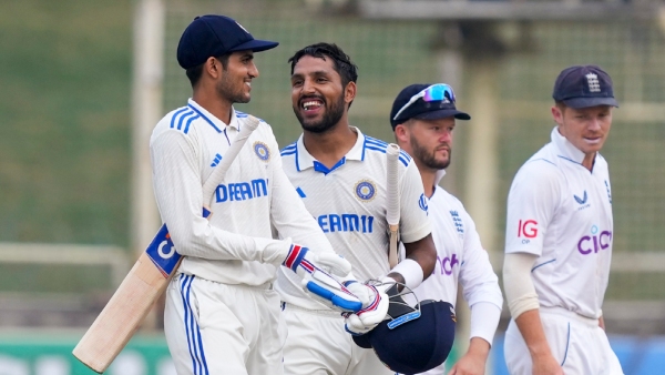 IND vs AUS Injury Concerns for India Dhruv Jurel Likely to Shine at No 3 in First Test IND vs AUS Injury Concerns for India Dhruv Jurel Likely to Shine at No 3 in First Test