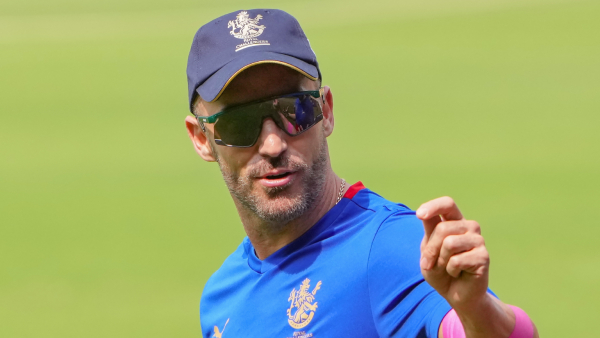 IPL Mega Auction 2025 Faf du Plessis Sold to DCfor rs2 Crores Full Player List