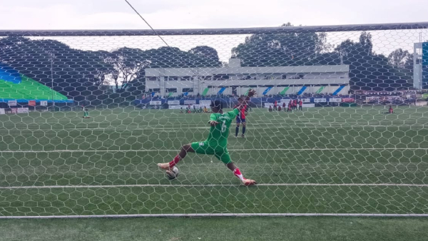 Parikram Championship Delhi Public School and Parikram girls teams win