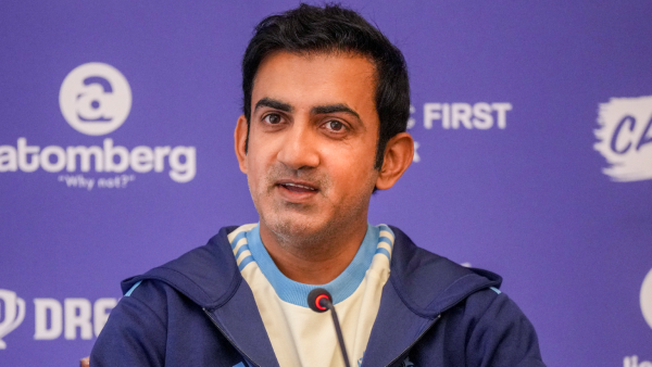 IND vs AUS Gautam Gambhir hints at who will be India opening batsman in Rohit absence