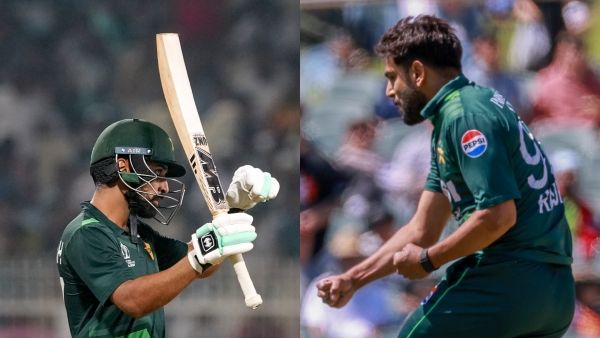 Pakistan Clinches Victory Against Australia with Dominant Performance by Haris Rauf and Saim Ayub