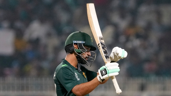 Pakistan Clinches Victory Against Australia with Dominant Performance by Haris Rauf and Saim Ayub