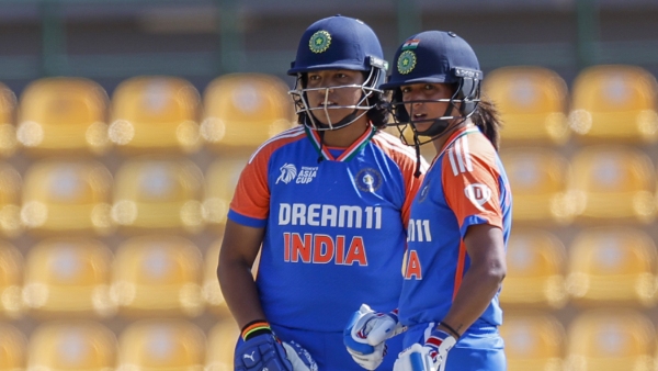 Team India Unveils New ODI Jersey with Tricolor Accents Ahead of ICC Champions Trophy