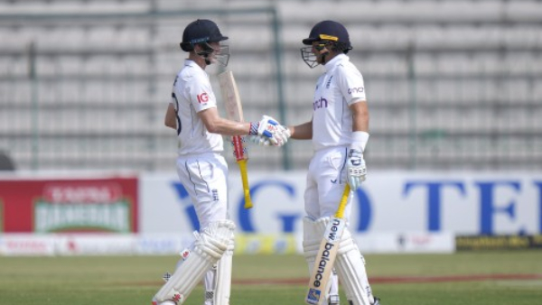 Harry Brook Shines with a Century Leads England s Fightback Against New Zealand in First Test