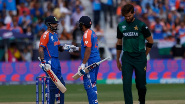 Champions Trophy 2025 ICC Meeting to Address India s Refusal to Tour Pakistan