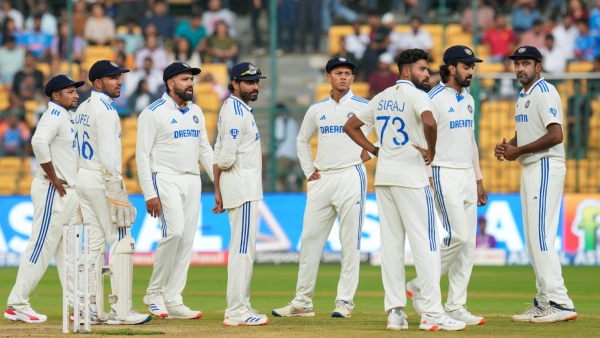 IND vs AUS Team India playing-11 Will change in last minute of Perth Test
