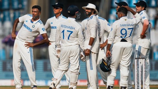 Big blow for Team India in WTC standings