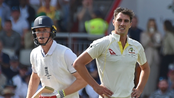 Aussies Confident on Bouncy Perth Pitch as India Faces Tough Border-Gavaskar Series Challenge