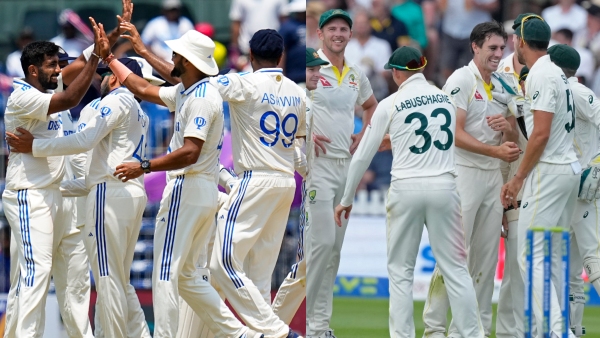 Border Gavaskar Trophy 2024 India vs Australia 1st Test live streaming Full report