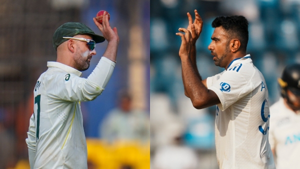 R Ashwin vs Nathan Lyon Battle for Test Cricket Supremacy in India-Australia Series