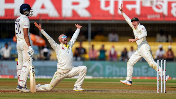 R Ashwin vs Nathan Lyon Battle for Test Cricket Supremacy in India-Australia Series
