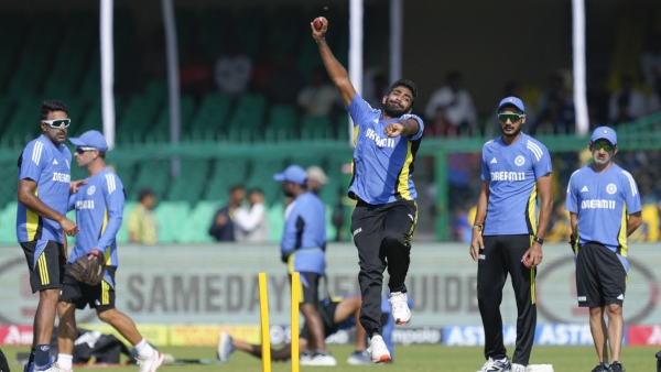 Team India s Secret Strategy to Win the Border-Gavaskar Series Against Australia