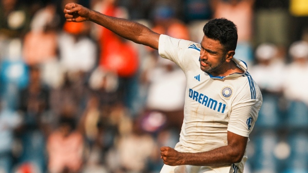 India s Spin Trap Dominates New Zealand in Third Test Sets up Early Lead