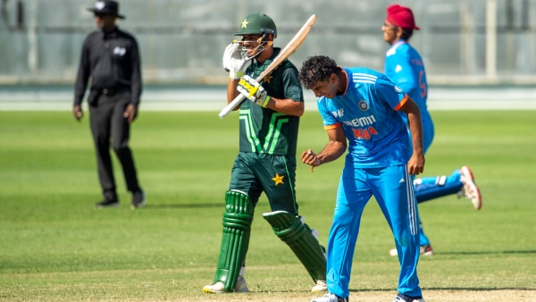 India Faces 43-Run Defeat Against Pakistan in U-19 Asia Cup 2024