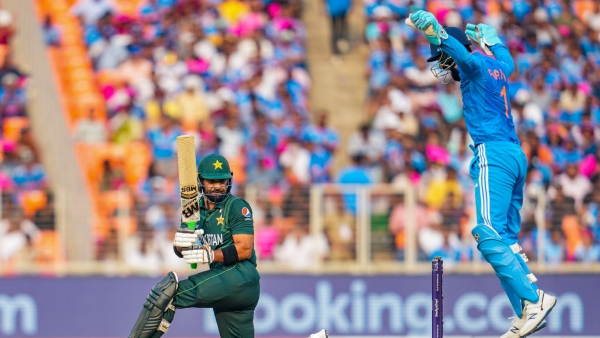 BCCI Confirms Team India to Skip Pakistan for ICC Champions Trophy