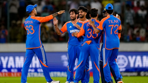 India vs South Africa T20 series Complete information India vs South Africa T20 series Complete information