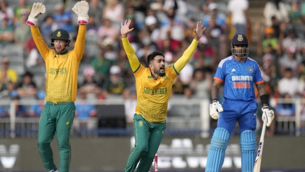 India vs South Africa T20 Series 2024 Match 1 Begins Today in Durban Amid Rain Concerns