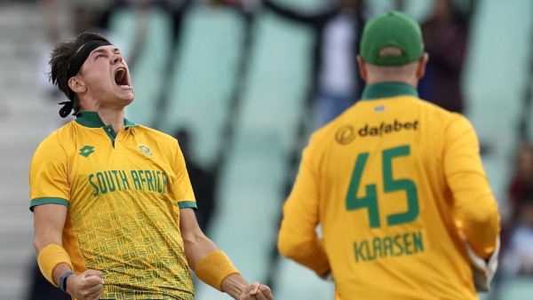 India Eyes Series Lead in Second T20 Spotlight on Abhishek Sharma