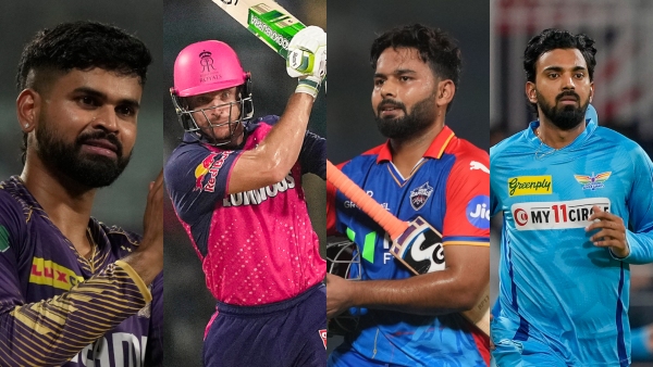 Players who will bid for huge amount in IPL 2025 mega auction