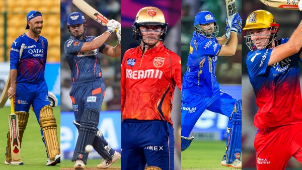 IPL franchises eye 5 star all-rounders in 2025 mega auction