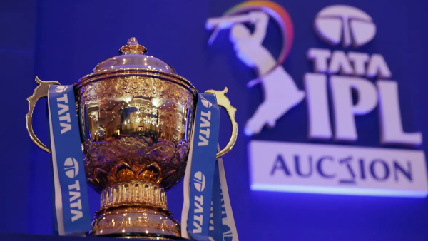 IPL 2025 mega auction time changed by BCCI