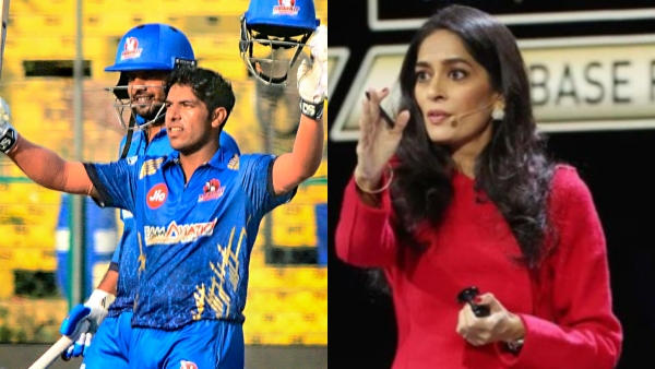 IPL 2025 Auction Controversy Auction Error Sends Swastik Chikara to RCB