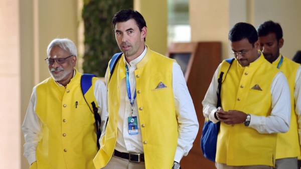 BCCI Announces IPL Auction 2024 in Jeddah 574 Players Shortlisted High Demand for Indian Stars