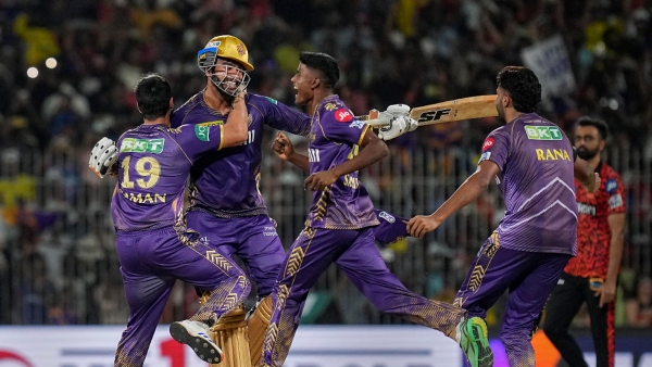 IPL 2025 Mega Auction to Be Held in Jeddah on Nov 24-25 409 Foreign Players Register