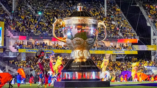 IPL 2025 Dates Announced March 14 to May 25 Next Three Seasons Schedule Revealed