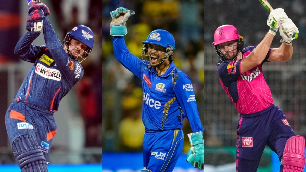 Three wicketkeepers in high demand in IPL 2025 mega auction