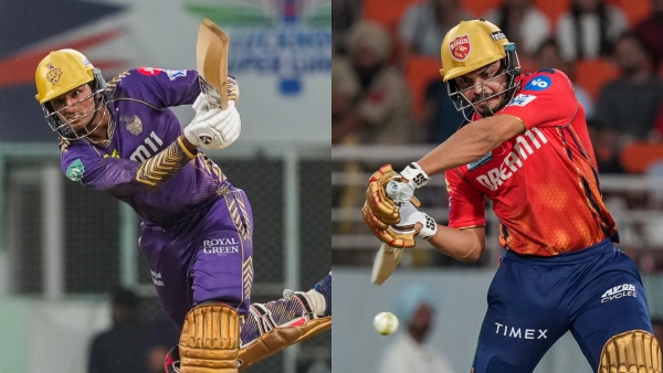 IPL Auction 2025 Top 5 Young Players to Watch Out For