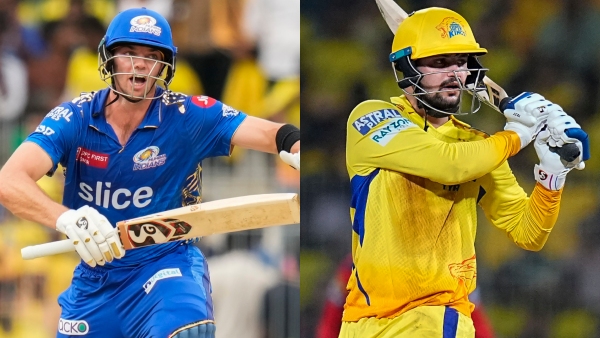 IPL Auction 2025 Top 5 Young Players to Watch Out For