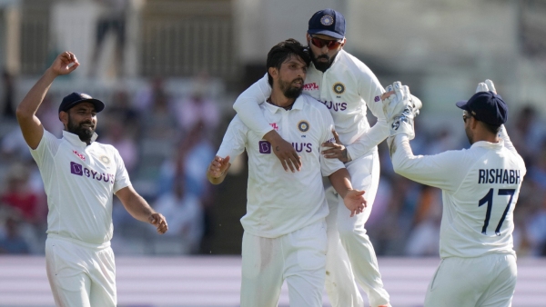 Ishant Sharma s Remarkable Comeback A Spot in Delhi s Team Fuels National Aspirations