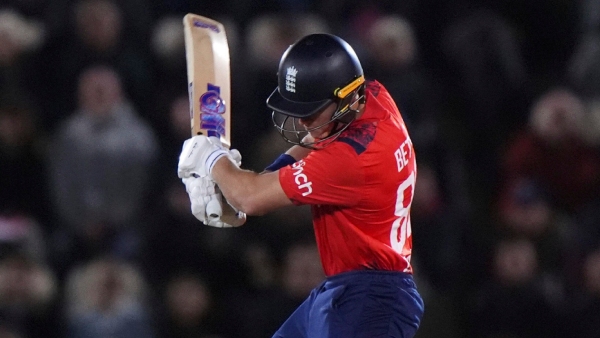 RCB s New Star Jacob Bethell Set for Test Debut After IPL 2025 Auction Selection