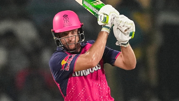 IPL 2025 Why did Rajasthan Royals drop the player who scored 7 centuries
