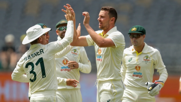 India Faces Tough Australia Tour After New Zealand Test Defeat Hazlewood Sees Advantage