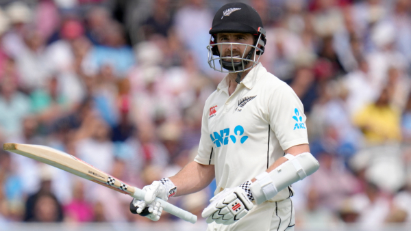 Kane Williamson breaks Rahul Dravid s Unnecessary Record