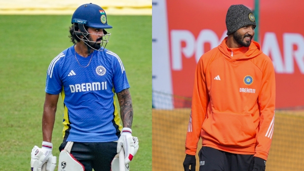 KL Rahul and Devdutt Padikkal Likely to Feature in India s Perth Test Against Australia