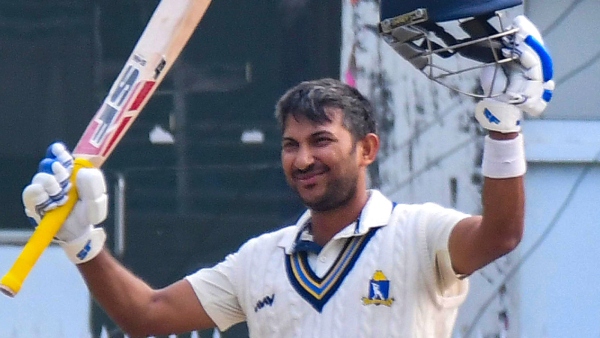 Bengal Gains Edge on Day 1 Against Karnataka in Ranji Trophy Group C Clash