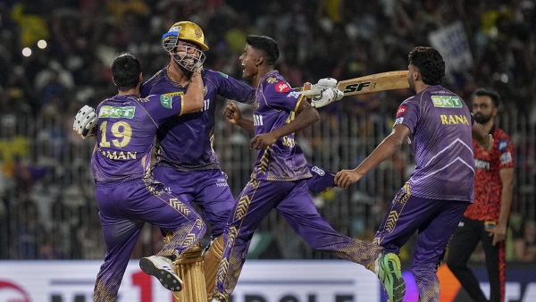 KKR Mock Auction Rishabh Pant Sold for 18 75 Crore Jos Buttler and Venkatesh Iyer Fetch Big Bids