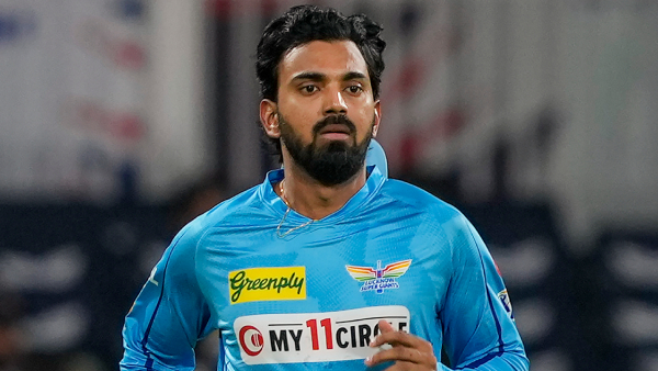 What did KL Rahul say about playing with whom in the next edition of IPL 2025
