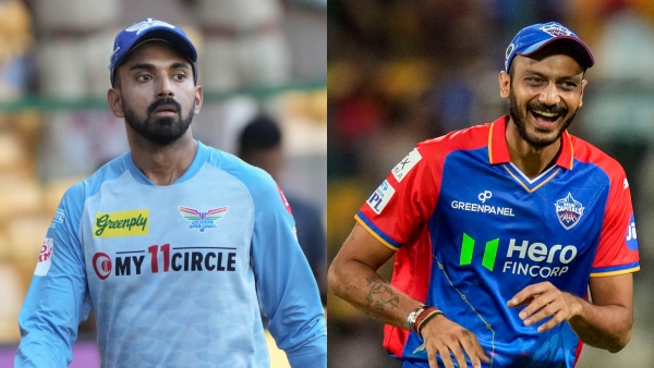 IPL 2025 Along with KL Rahul Axar Patel Fapp du Plessis is competing for Delhi Capitals captaincy