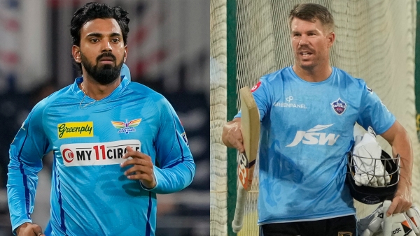 IPL 2025 This player name replaces KL Rahul as the captain of Royal Challengers Bengaluru