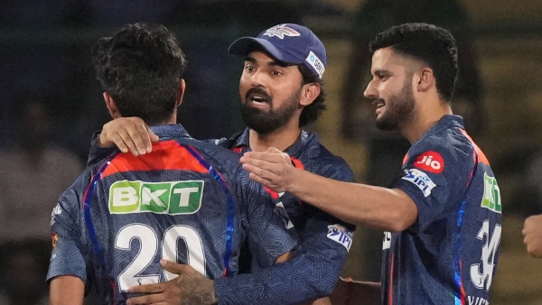 Finding Freedom KL Rahul Opens Up on Parting Ways with Lucknow Super Giants