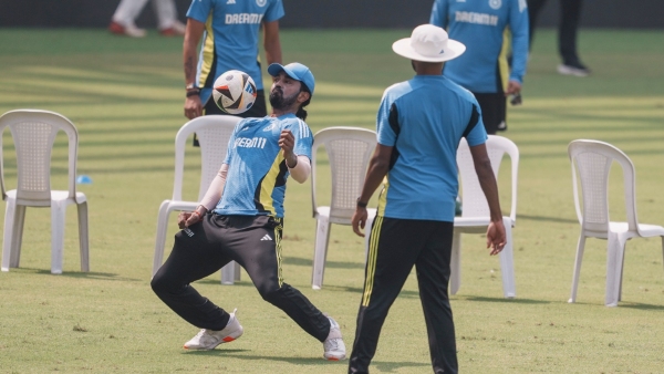 KL Rahul Declared Fit Ahead of India vs Australia Test Series Amid Injury Concerns