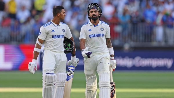 KL Rahul Shines Team Management Faces Tough Call for Second Test