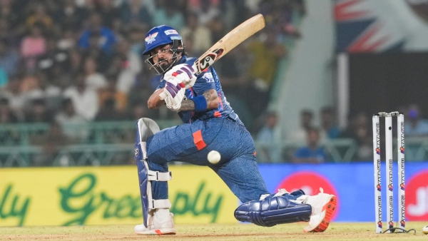 Finding Freedom KL Rahul Opens Up on Parting Ways with Lucknow Super Giants