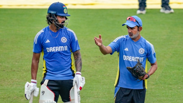 KL Rahul Declared Fit Ahead of India vs Australia Test Series Amid Injury Concerns